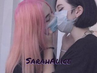 SarahAlice