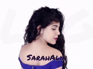 SarahAlin