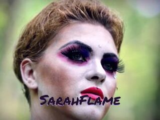 SarahFlame