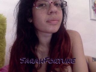 SarahFortune
