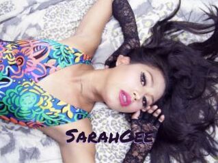 SarahGee