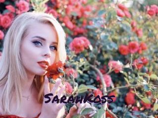 SarahKoss