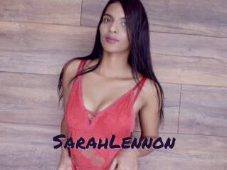 SarahLennon