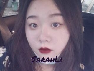 SarahLi
