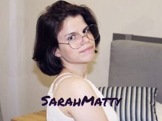 SarahMatty