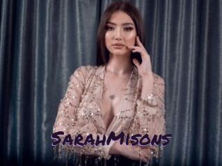 SarahMisons