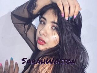 SarahWalton