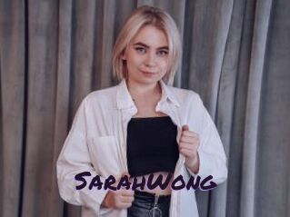 SarahWong