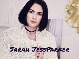 Sarah_JessParker