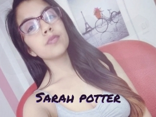 Sarah_potter