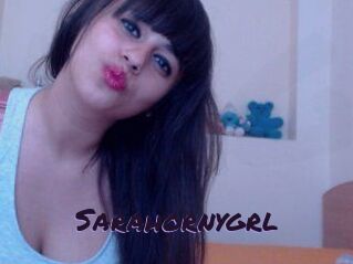 Sarahornygrl