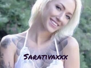 Sarativaxxx
