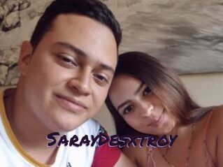 SarayDesxtroy