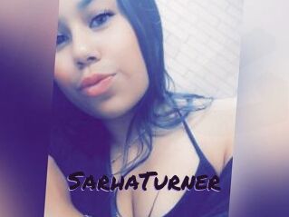 SarhaTurner