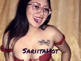 SariitaHot