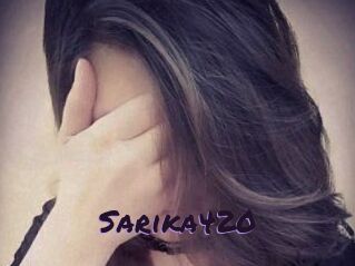 Sarika420