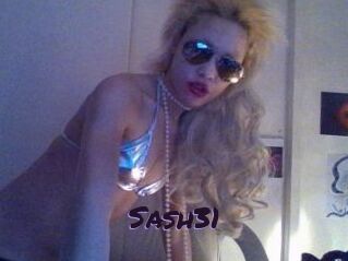 Sash31