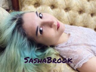SashaBrook