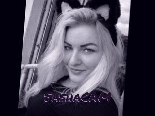 SashaCAM