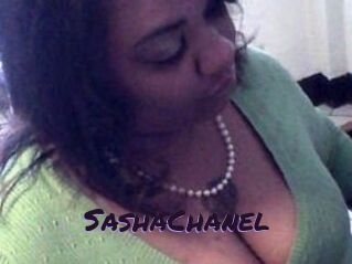 SashaChanel