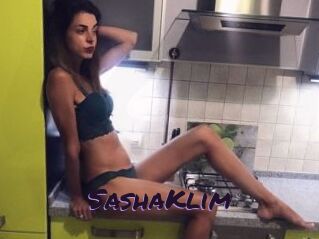 SashaKlim