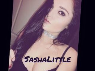 SashaLittle