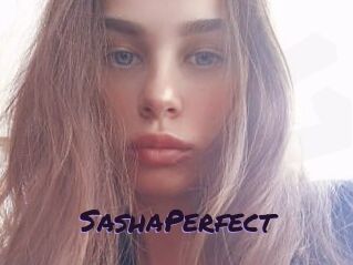 SashaPerfect