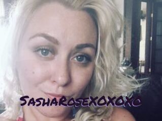 SashaRoseXOXOXO