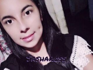 SashaRoss