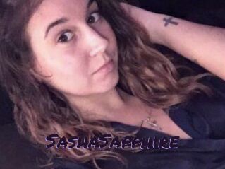 SashaSapphire