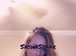 SashaStaar