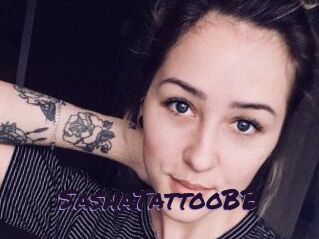 SashaTattooBB