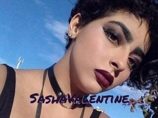 SashaValentine