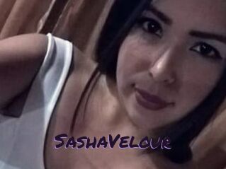 SashaVelour