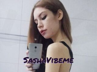 SashaVibeme
