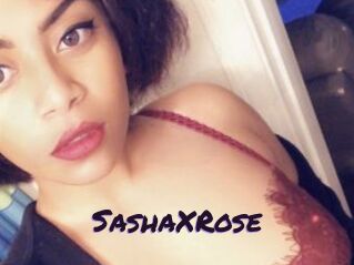 SashaXRose