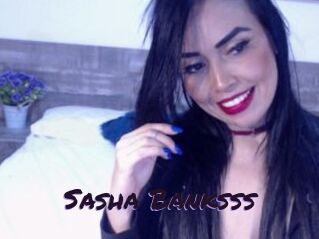 Sasha_Banksss