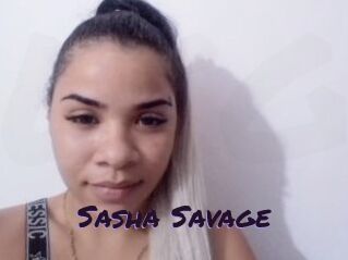 Sasha_Savage