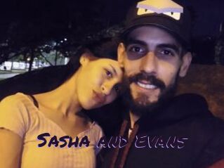 Sasha_and_Evans