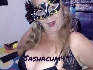 Sashacum49