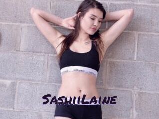 SashiiLaine