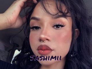 Sashimii