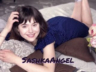 SashkaAngel