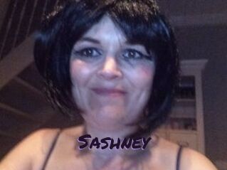 Sashney