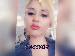 Sassy07