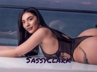 SassyClark