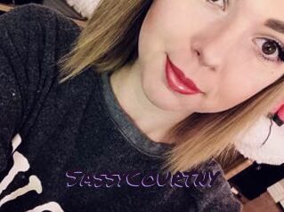 SassyCourtny