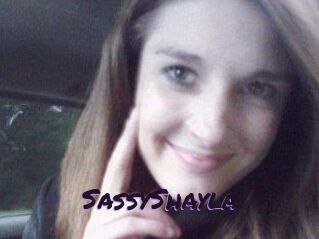 SassyShayla