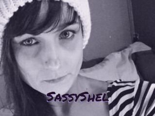 SassyShel