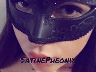 SatinePheonix